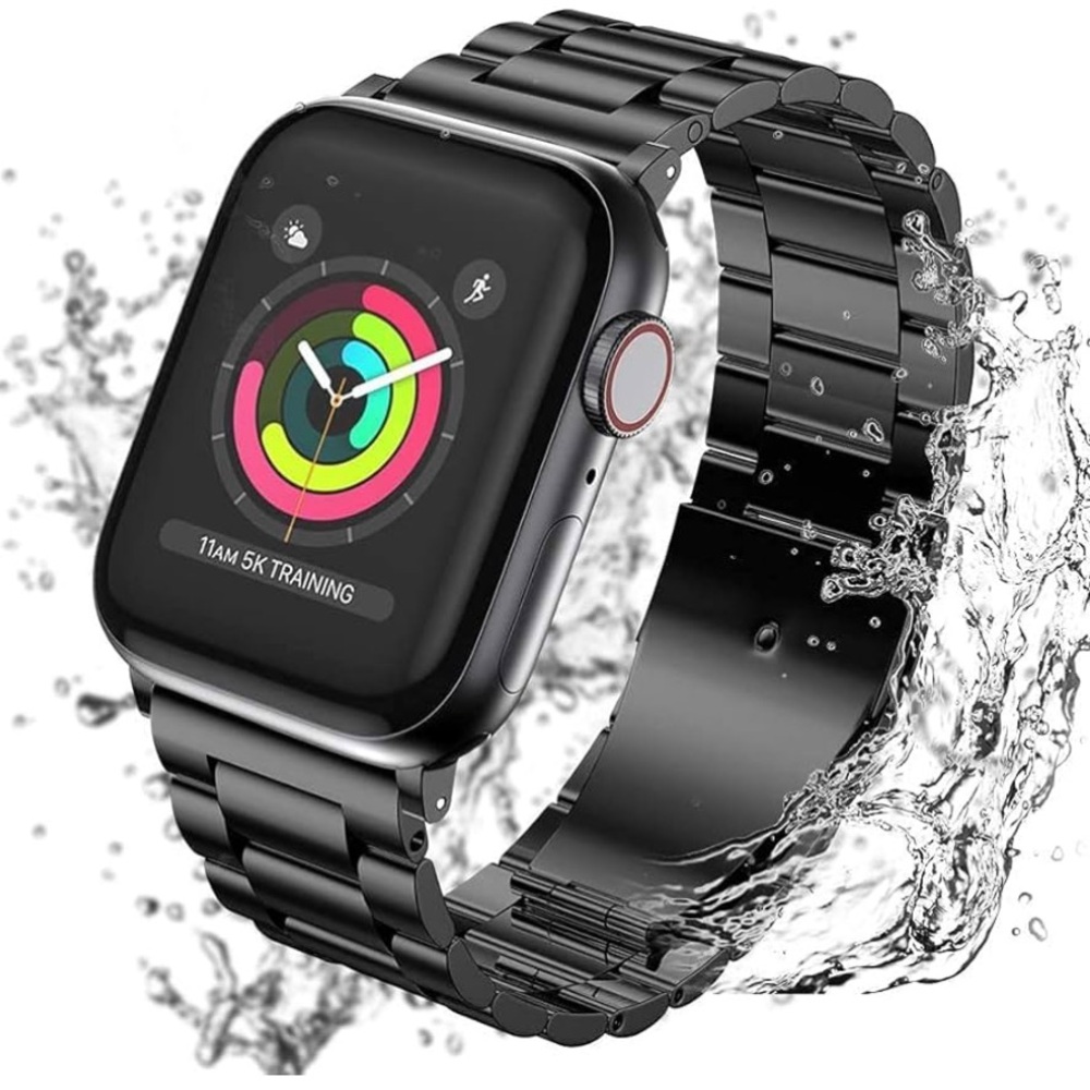 Apple Smart watch band black